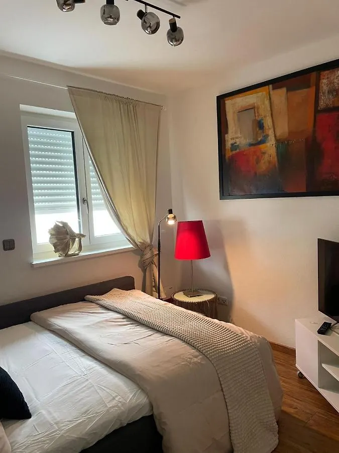 Luxury Apartment Near Munich Airport - Therme Ed - Parking Berglern