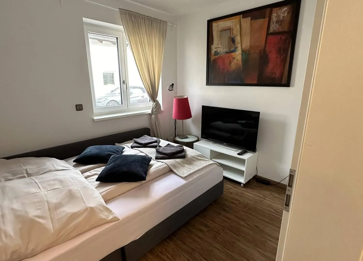 Luxury Apartment Near Munich Airport - Therme Ed - Parking Berglern 0*,  Deutschland